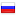 sharonov.ru hosted country